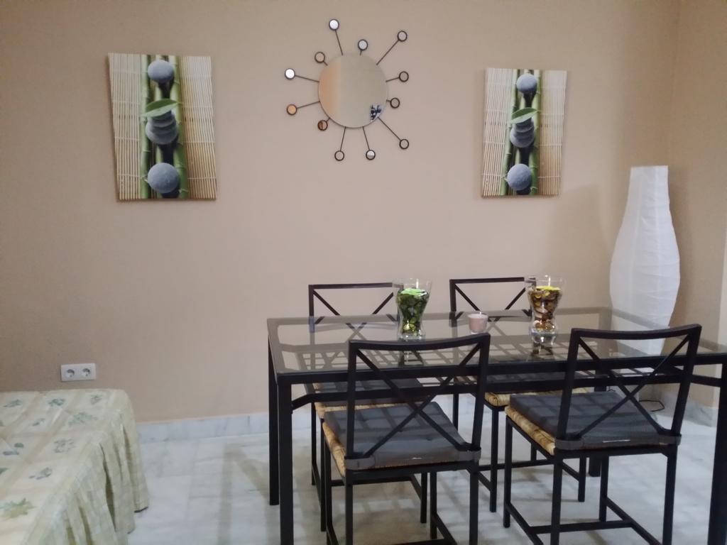 Apartamento Venecia Arenal Seville Exterior photo