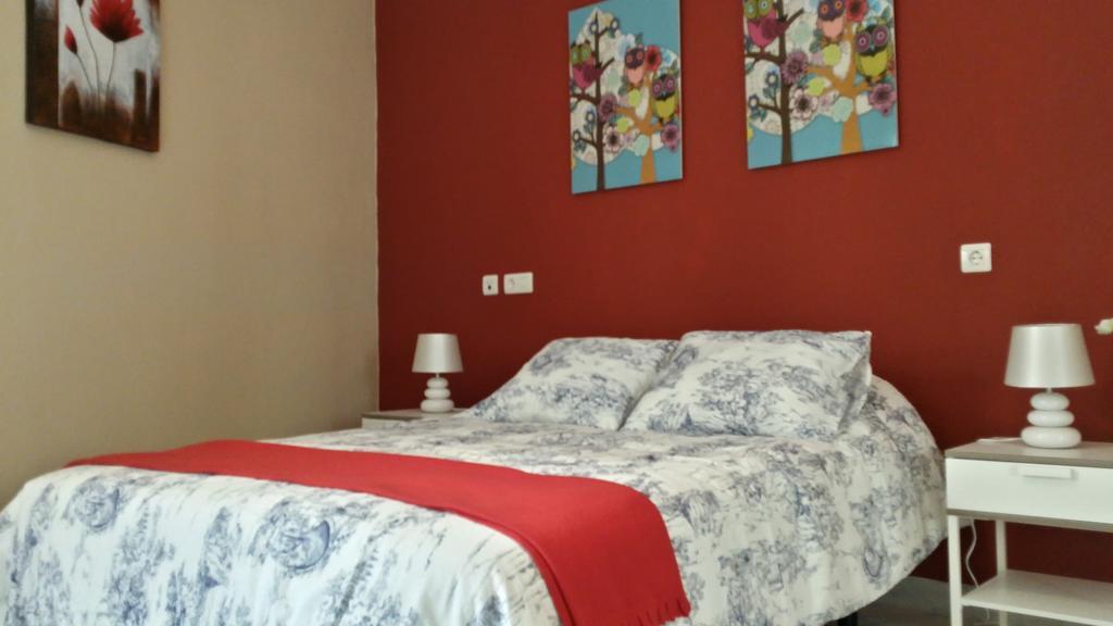 Apartamento Venecia Arenal Seville Exterior photo