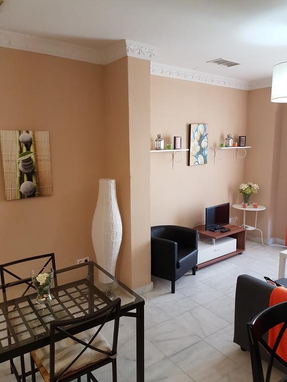 Apartamento Venecia Arenal Seville Exterior photo